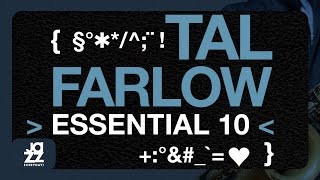 Tal Farlow  Will You Still Be Mine [upl. by Mcleroy276]