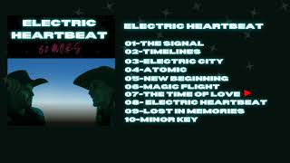 80 MORS – Electric Heartbeat Full Album [upl. by Ardnasal733]