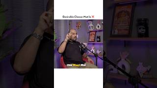 Desirable cheezo se Bacho PodcastKunalShow trendingshorts viralvideo horrorstories pastlife [upl. by Ratna]