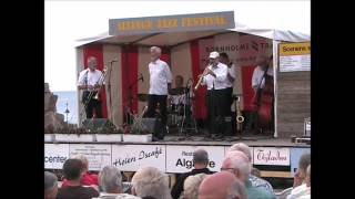 Riverside City Jazz Band – Allinge Jazz Festival 2008 [upl. by Notserp]