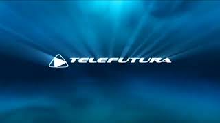 Telefutura Cineplex Intro 2009 [upl. by Ynattib]