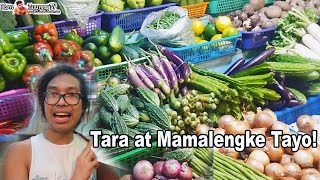 Where Do I Buy Fresh Groceries Let’s Cook Paksiw na Isda Together  Filipino Market amp Cooking Vlog [upl. by Rizan569]