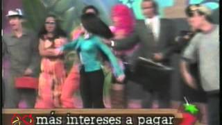 Picardía Mexicana  ¡Ay Cuauhtémoc Parodia quotEstoy Aquíquot de Shakira [upl. by Otte]