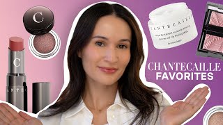 Full Face of CHANTECAILLE my current favorites amp top sale picks  ttsandra [upl. by Crichton]