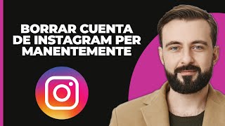 Eliminar tu cuenta de Instagram de forma permanente [upl. by Seaver]