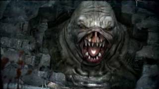 METRO 2033 A scariest scene Ever 1 [upl. by Kenay]