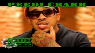 Peedi Crakk Speaks On Rumors Of Signing To Duck Down And Being The Roots New Member [upl. by Zola]