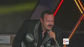 Pepe Aguilar En Vivo [upl. by Yasu]