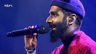 Sarathy Korwar Metropole Orchestra  Birthright feat Zia Ahmed [upl. by Maidel]