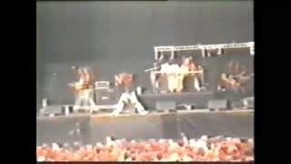 EDGUY 20000610 Gods Of Metal Italy Full Show [upl. by Blasius619]