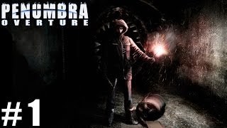 PENUMBRA OVERTURE  MISTÉRIO  Parte 1 [upl. by Ilatfen]