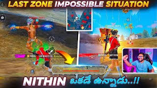 Finally Master Reach అయ్యాను  Free Fire Telugu  MBG ARMY [upl. by Neelsaj356]