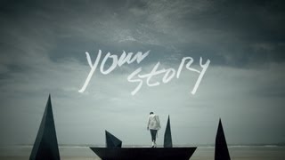 KIM HYUN JOONG 김현중 ROUND 3 Your Story MV Teaser [upl. by Aynav649]