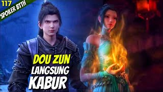 DOMINASI XUN ER DI DATARAN TEGAHKEMBALI BERSAMA XIAO YAN  BTTH SEASON 5 EP 117 [upl. by Gant]