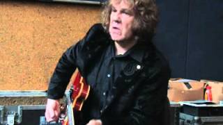 Gary Moore shreds blues rock and jazz [upl. by Myna]