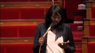 RdR amp SCMR  Seybah Dagoma Députée PS 3845 [upl. by Leonteen913]