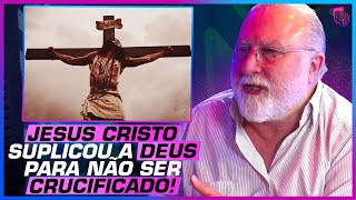 JAN VAL ELLAM manda a REAL sobre a CORRUPÇÃO da VERDADE pela IGREJA CATÓLICA [upl. by Eedya938]