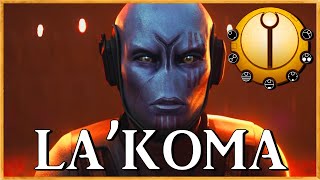 LAKOMA  Idealistic Infiltrator  Shorts  Warhammer 40k Lore [upl. by Poirer]