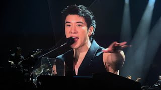 All the Things You Never Knew 你不知道的事 【ONE LEEHOM WANG「一個王力宏」2023 Live  TAIPEI 】090923 [upl. by Arfihs892]