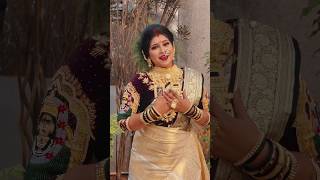 Karlyache dongrava 🙏♥️😍 manvimakeover payal Patil new video l aagrikoli queen 👑♥️👑 [upl. by Connell]