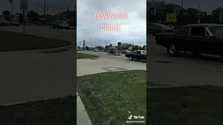 Downriver Cruise 2021 [upl. by Mamie120]