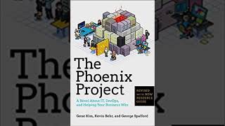 The Phoenix Project Audiobook Part 4 [upl. by Un310]