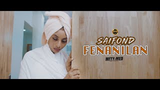 SAIFOND FENANILAN Clip Officiel By Mintigui Prod 2023 [upl. by Nickolaus392]