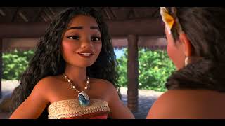 Vaiana 2  Disney  Trailer [upl. by Turoff450]