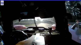 2024 Le Mans 24 Hours  Qualifying onboard lap  JeanKarl Vernay [upl. by Ylam332]