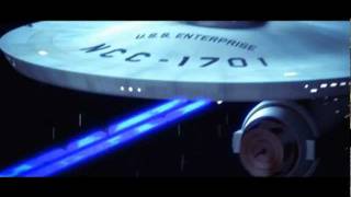 Star Trek Excalibur Teaser Trailer [upl. by Shandee]