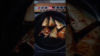 Marathi style fish fry 😋 marathisong fishfry viralvideo cooking shorts [upl. by Annohsal35]