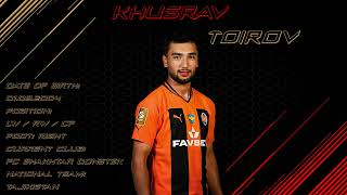 Toirov Khusrav LW Highlights [upl. by Nort980]