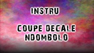 INSTRU NDOMBOLO COUPE DECALE [upl. by Garry]