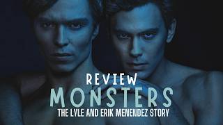 Monsters Review  Monsters 2024 Series Review  Monsters Netflix Review [upl. by Kurtis]