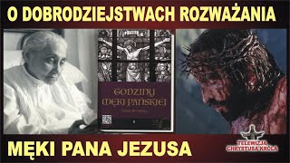 STANĄĆ POD KRZYŻEM CHRYSTUSA Igor Nadolski i Jolanta Cherbańska Fundacja i kanał quotKu Boguquot [upl. by Tterej]