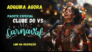 Pacote de VS AxÃ© e Playback  Divindade Do Egito  Ivete  VS de Carnaval [upl. by Ayisan]