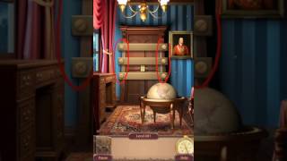 100 Doors Challenge 2 100 Doors Hidden objects  Level 087 walkthrough [upl. by Renard605]