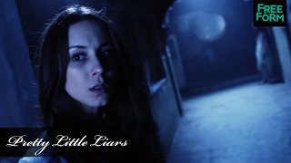 Pretty Little Liars  Season 6 Episode 5 Official Preview  Freeform [upl. by Sammy]