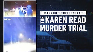 Karen Read trial Day 3 More firefighters testify about morning John OKeefe was found [upl. by Eedahs633]