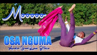 OSA NGUMA  NDEKE YA MUTHANGA Official 4Kvideo MOO MOO [upl. by Ssalguod]