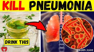 Early Pneumonia Symptoms in Adults  Pneumonia Home Remedies [upl. by Ordnaxela]