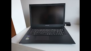 Laptop Dream Machines G106017PL49  Test by Chemik [upl. by Eiramanit171]