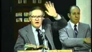 Church of Christ Week Long Debate 14 Campbells quotMillennial Harbingerquot amp Attack on Calvinism [upl. by Weirick]