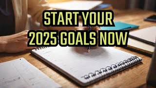 2025s Best Goal Setting Techniques Revealed [upl. by Hsenid]