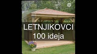 Letnjikovac 💯 ideja🏘 UREDJENJE DVORIŠTA🏡 [upl. by Einneg]