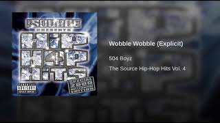 Wobble Wobble [upl. by Milena]