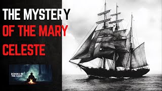 Ghost Ship What Happened to the Crew of the Mary Celeste [upl. by Eceryt669]