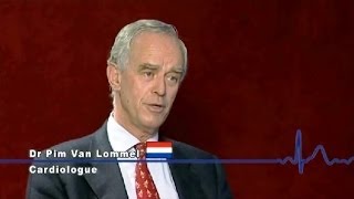 Lhypothèse renversante de Pim van Lommel [upl. by Annekam]