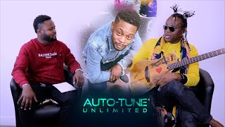 CONGOMOKILI quotOLIVIER TSHIMANGAquot répond MIRAGE et apesi biso explication claire ya AUTOTUNE [upl. by Gnilrad242]