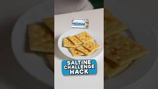 Finally Hacking The Saltine Challenge [upl. by Teryn712]